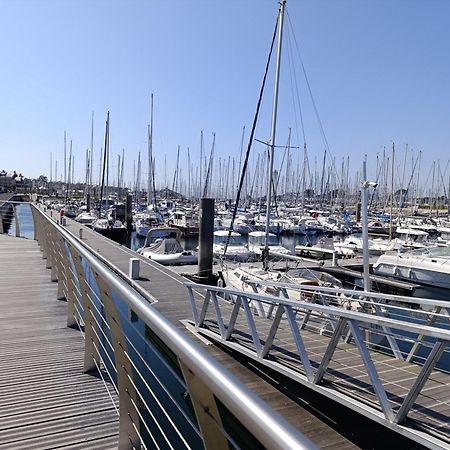 Studio Cosy A 5 Min Du Port Et De La Plage, Avec Terrasse Et Parking - 4 Pers - Fr-1-639-78 Арзон Екстериор снимка
